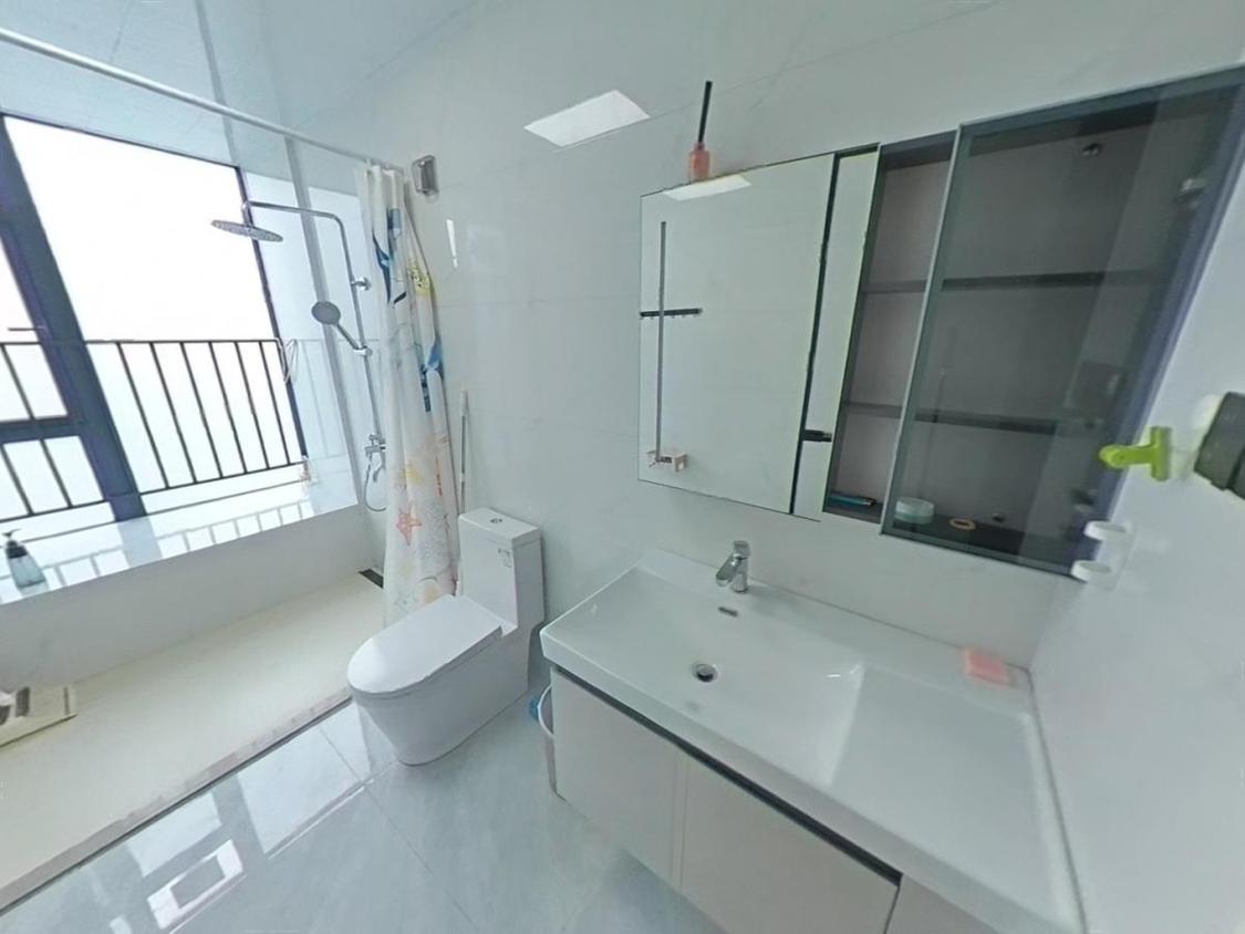 整租·保利东湾(东滨花园)