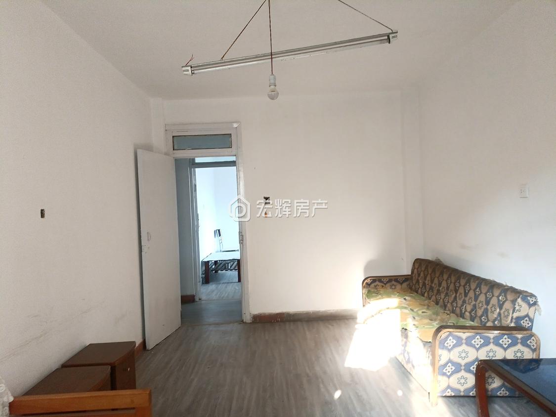 整租·西北铁科院家属院