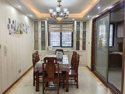 武进横山桥整租 文隆苑4室2厅/132平/高楼层