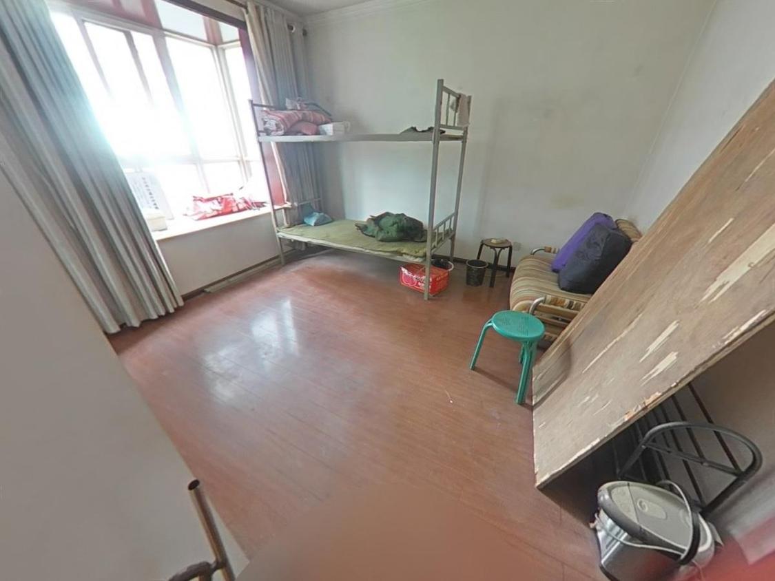 整租·江林新城A区