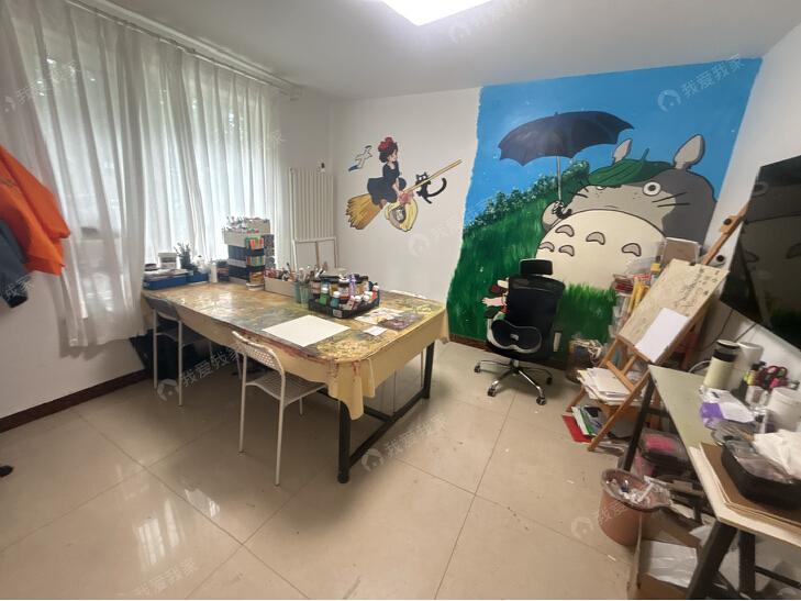 整租·紫薇天悦(小区)