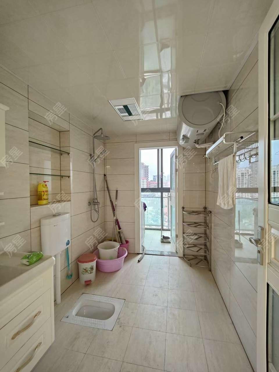 整租·金龙国际花园