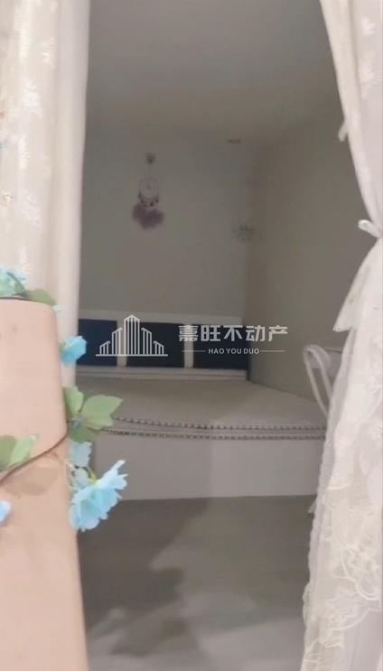 东阳东阳整租 檀公馆1室1厅/58平/低楼层