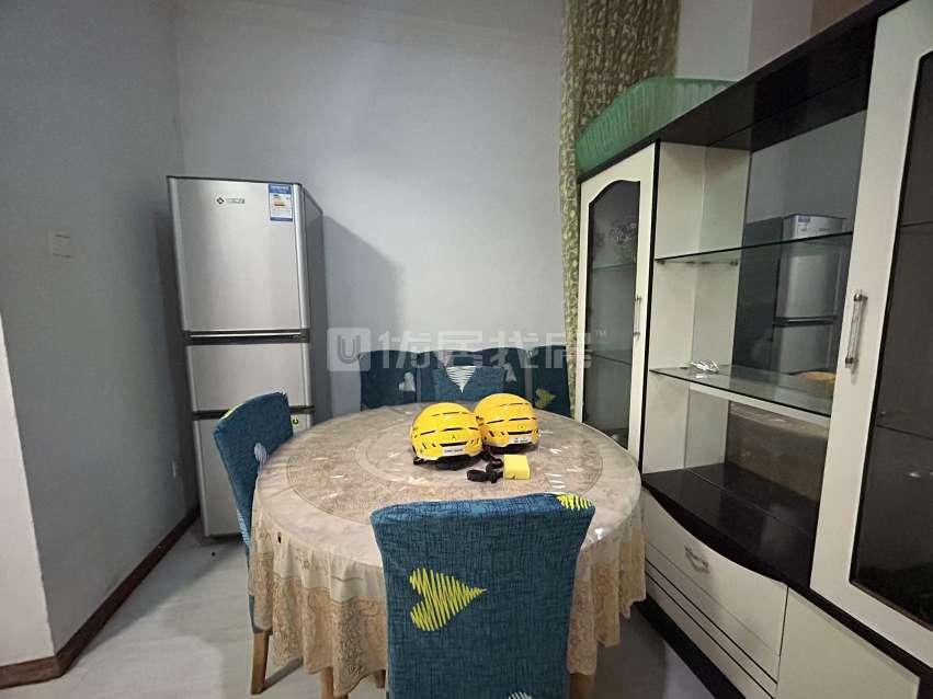 整租·三江雅苑