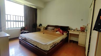 瓯海瓯海中心整租 大诚金廷(瓯海)4室2厅/127平/低楼层