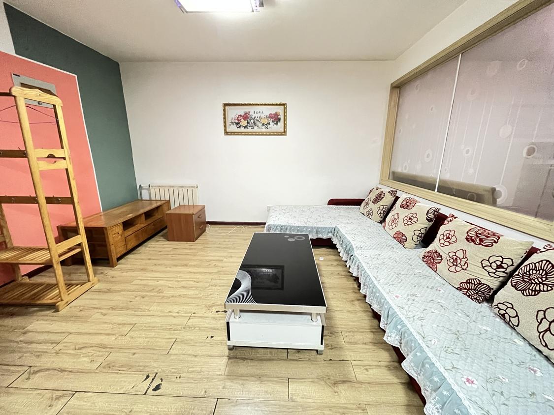 整租·瑞海花园(南区)