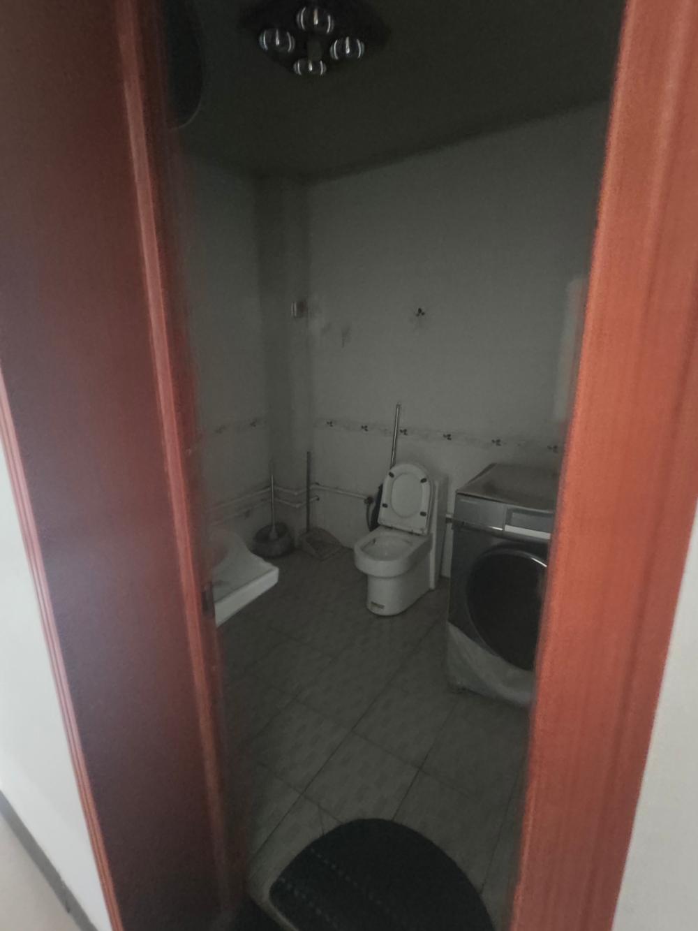 整租·幸福家苑