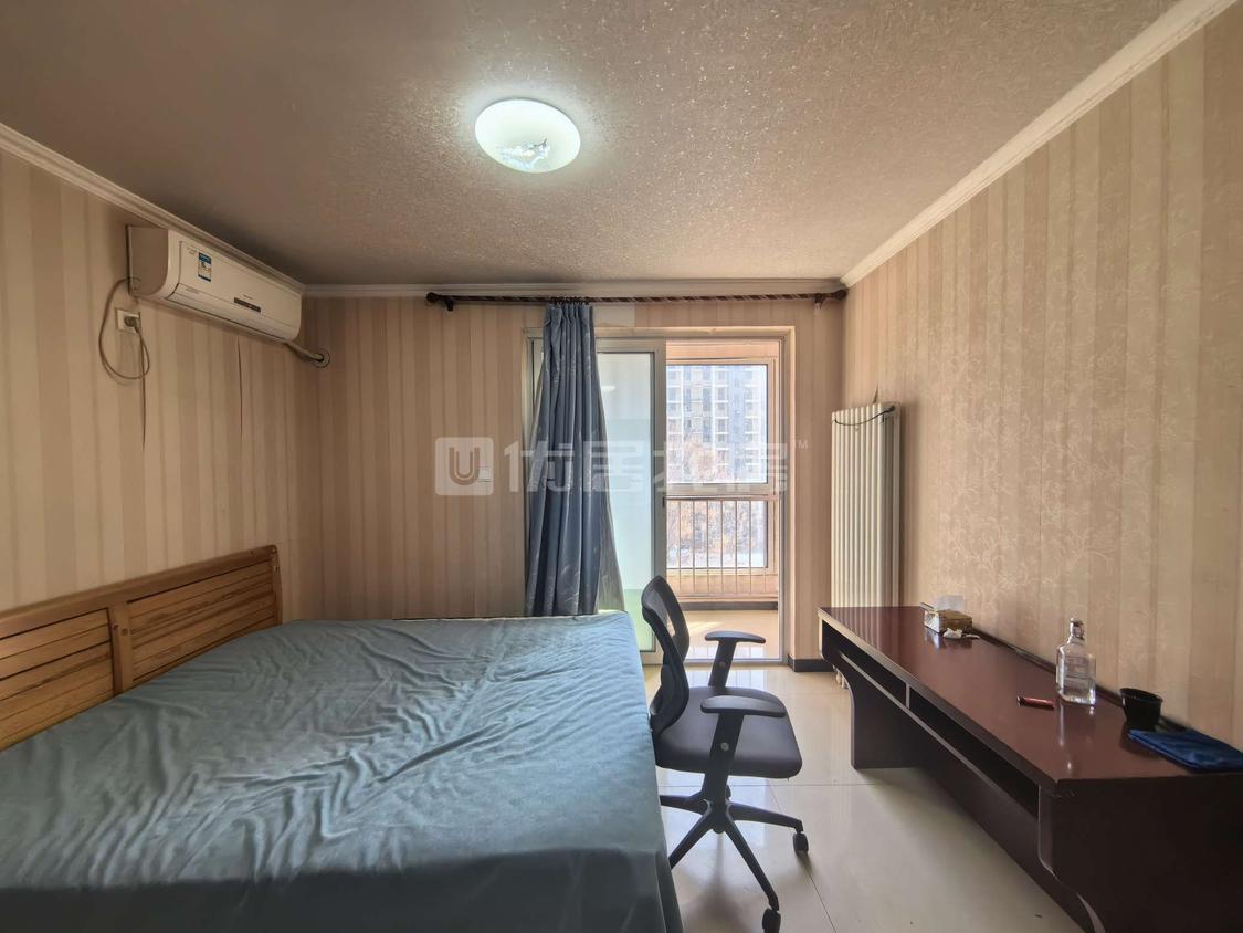 整租·育新花园(北里)