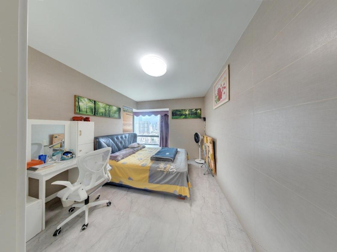 整租·汇港名苑