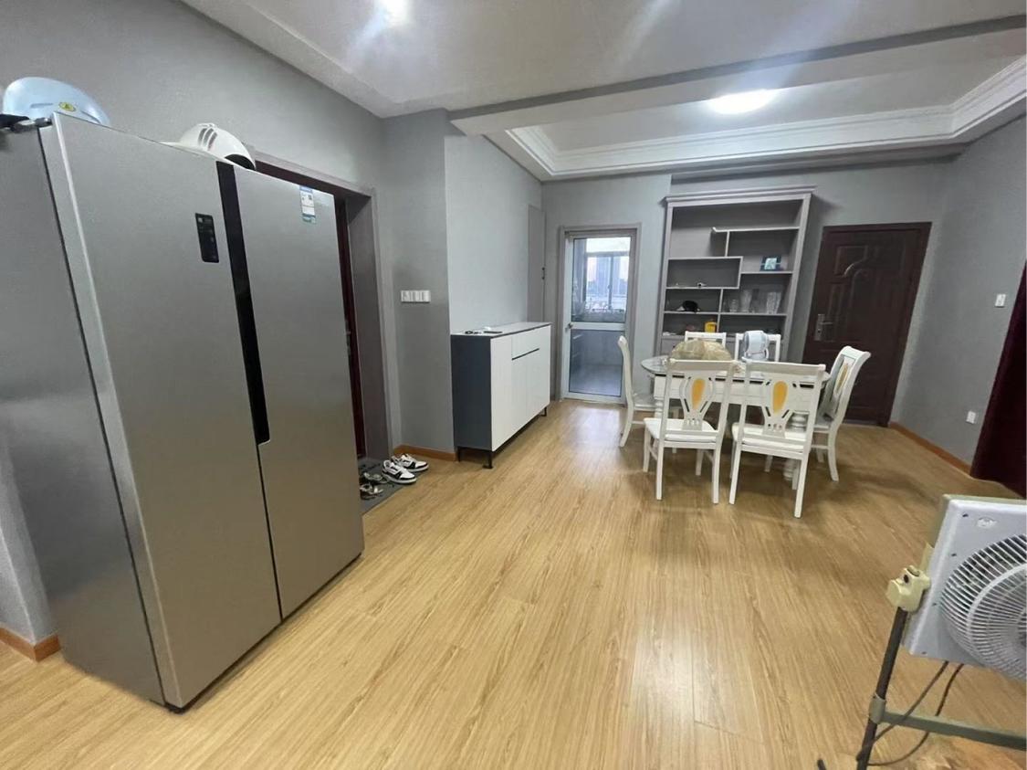 整租·领域龙山