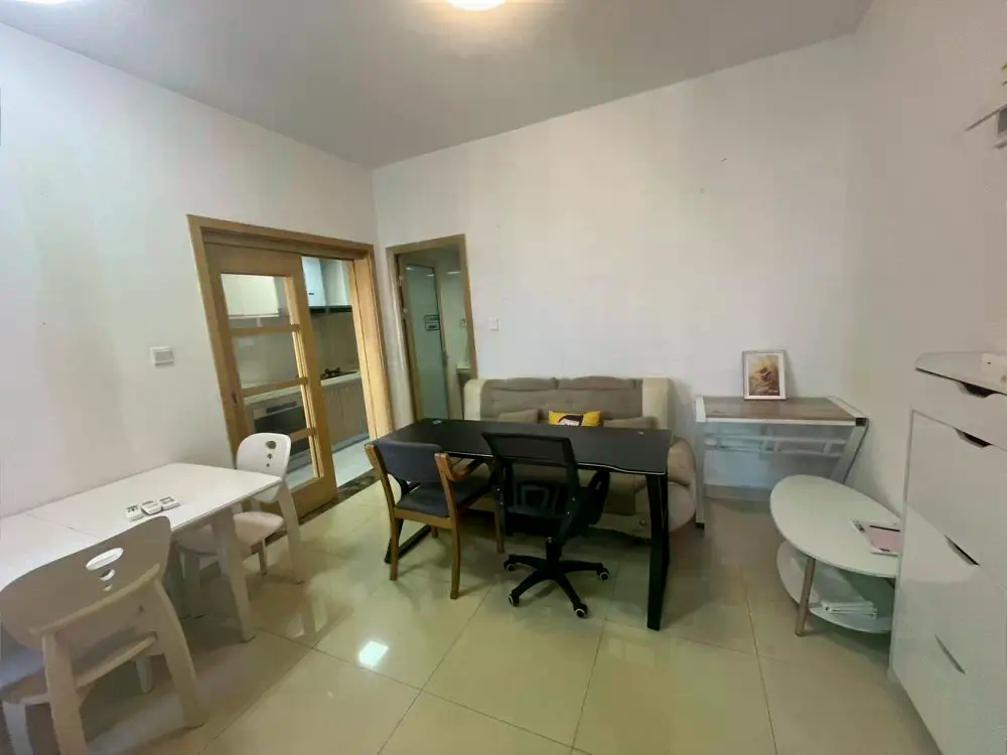 整租·华盛峰荟名庭