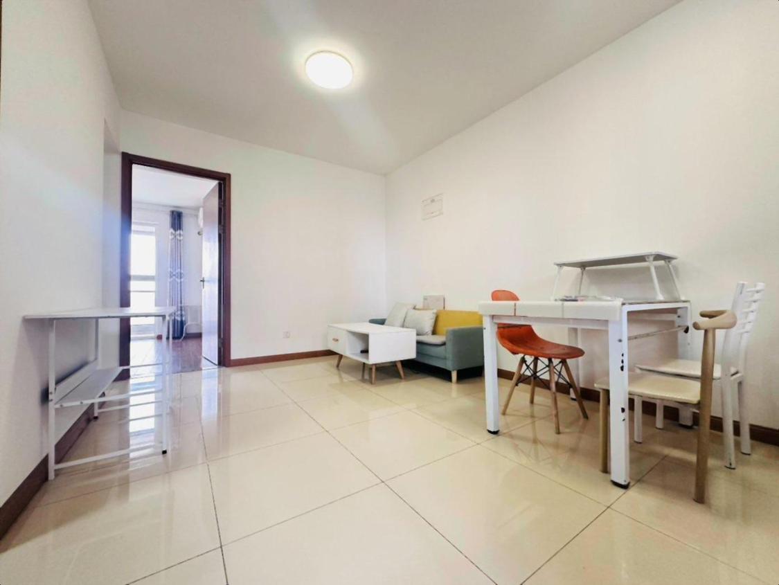 整租·洲岛和园(和乐苑)