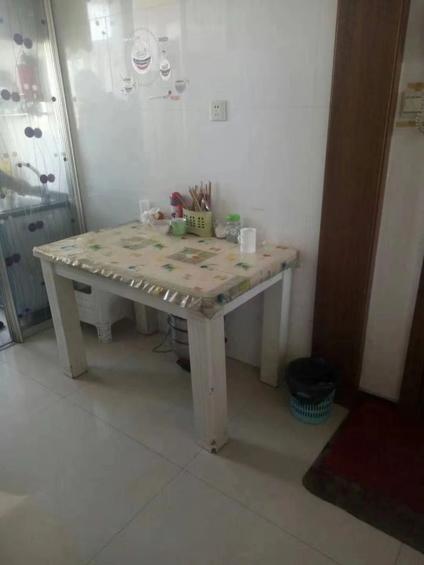 迁安迁安市区整租 常青小区2室2厅/60平/高楼层