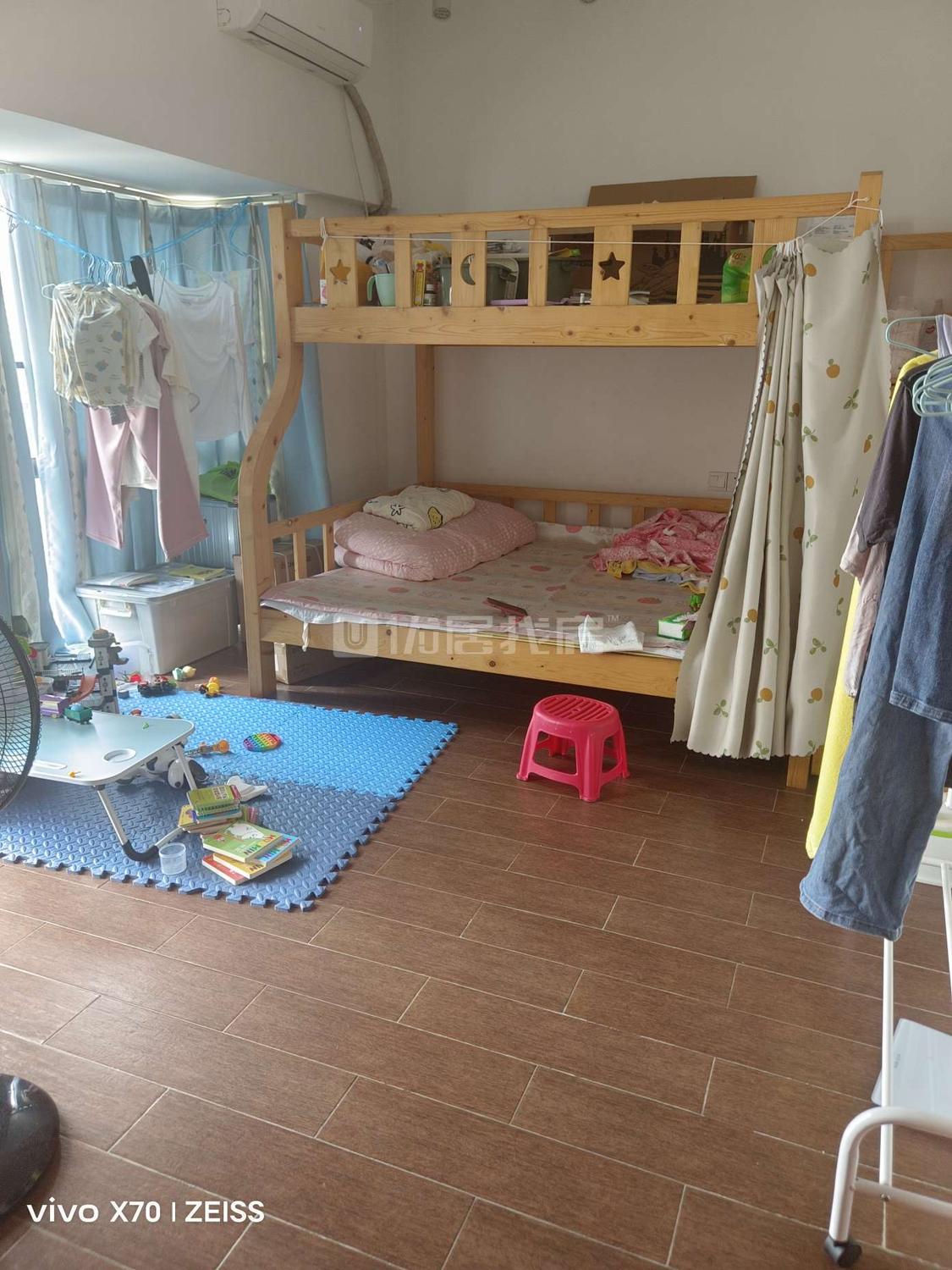 整租·恒兴棕榈公馆