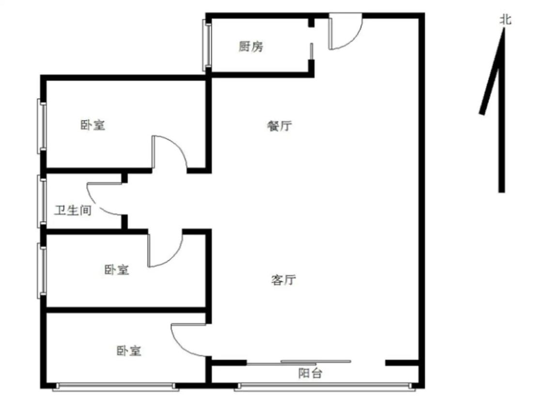 整租·海沧万科城(二期)