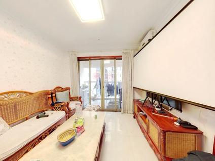 北京信义怡翠豪园2室2厅82.18平中楼层/共21层