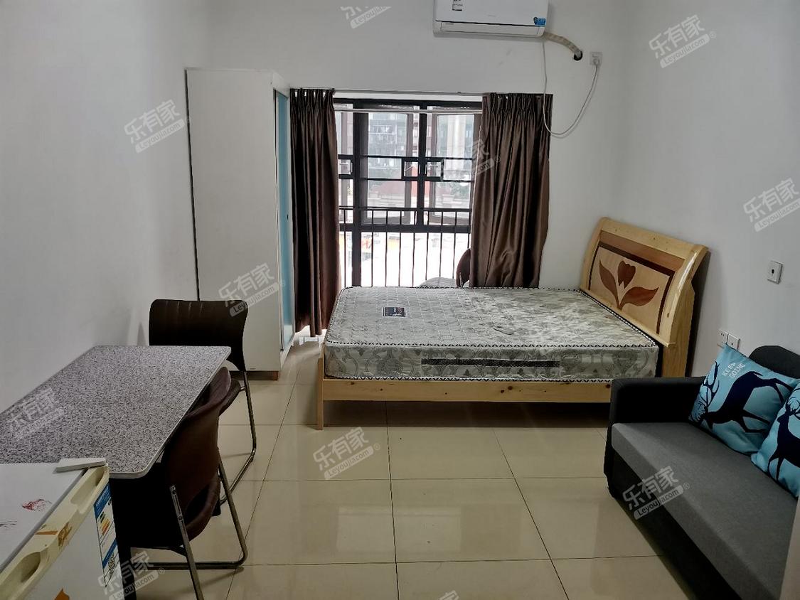 整租·华盛峰荟名庭