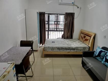 龙华龙华区政府整租 华盛峰荟名庭1室0厅/33平/低楼层