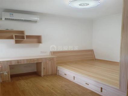 六合龙池街道整租 金陵学府2室2厅/74平/低楼层