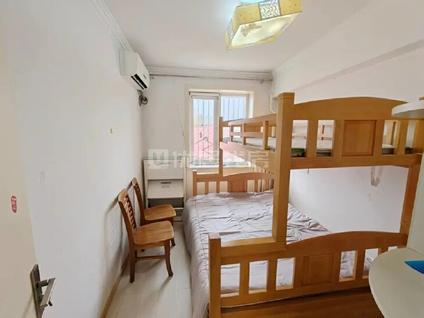 朝阳定福庄整租 定福庄西里(一号院南区)2室1厅/69平/中楼层