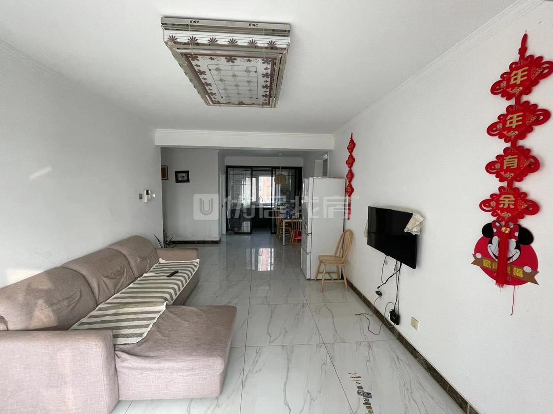 整租·保利紫荆香谷(南区)