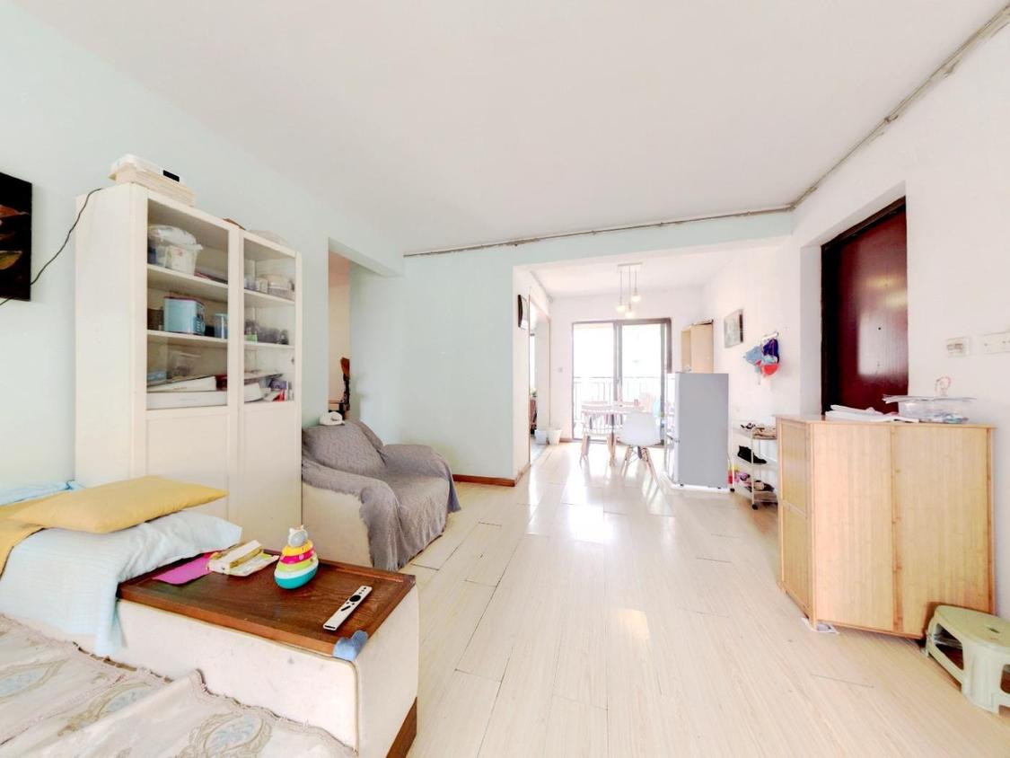 整租·亚东观云国际