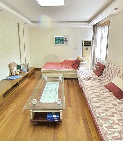 江北慈城整租 慈湖人家(东区)3室1厅/104平/中楼层