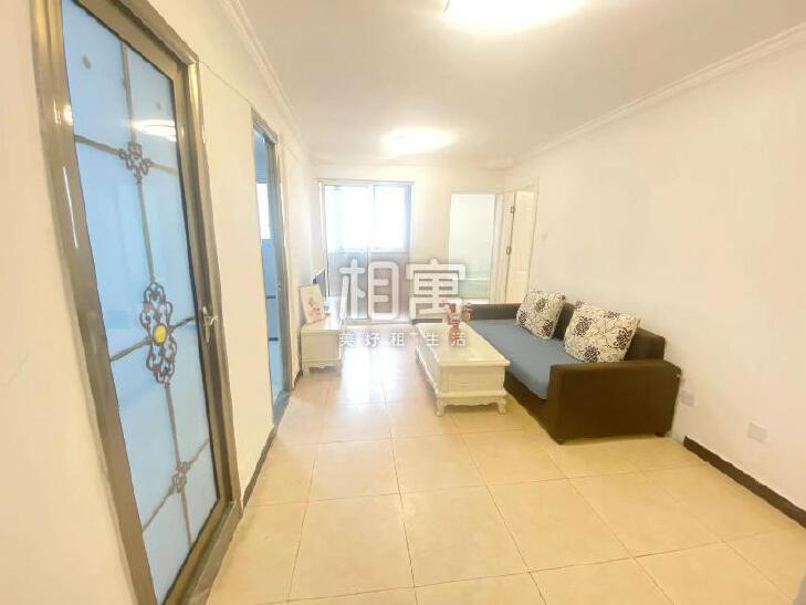 合租·胜古家园