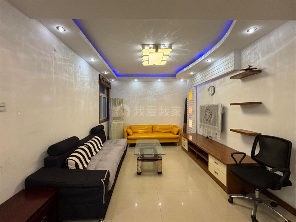 整租·城南新村