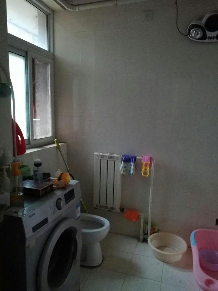 整租·金谷阳光地带