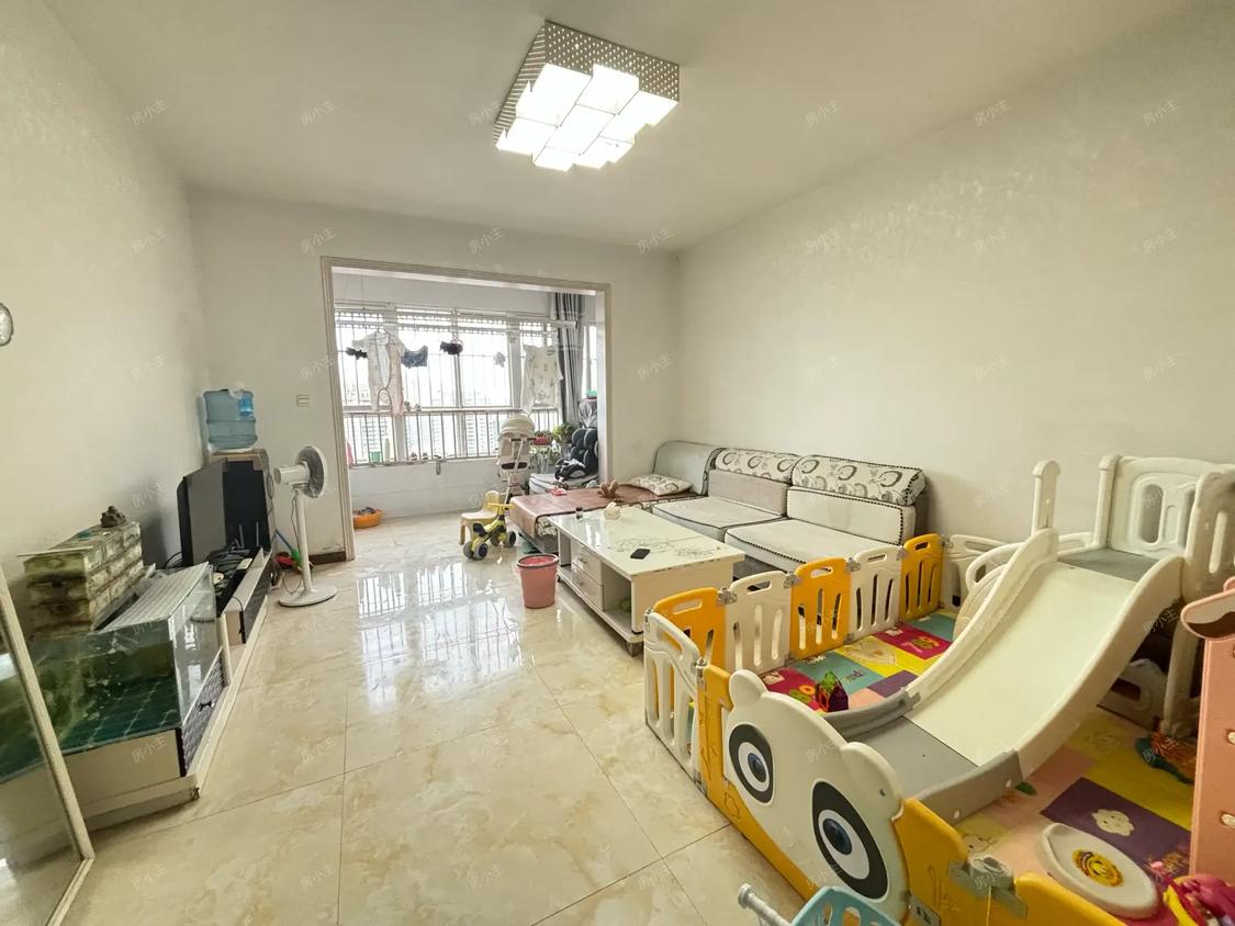 整租·杨柳国际新城尚品(K区)