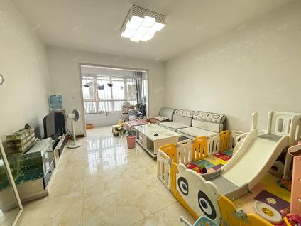 任城高新整租 杨柳国际新城尚品(K区)2室2厅/97平/顶层