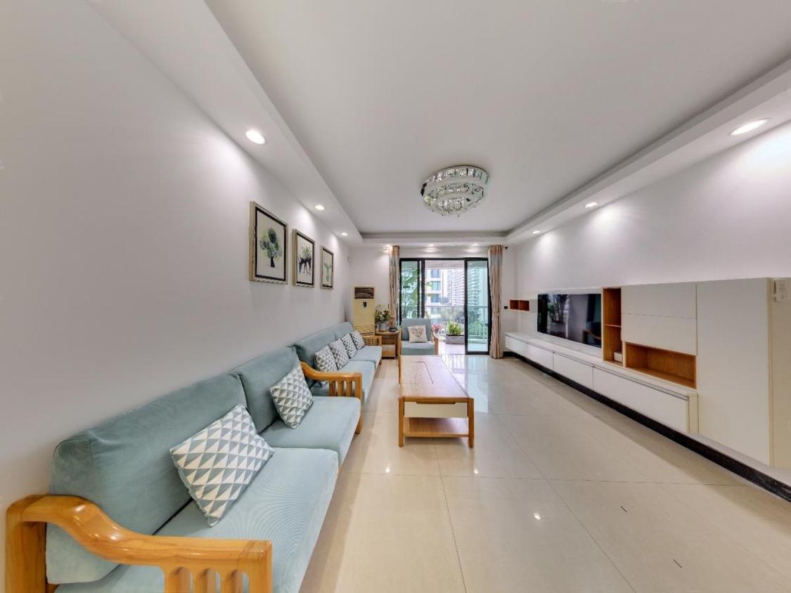 整租·嘉信城市花园(二期)