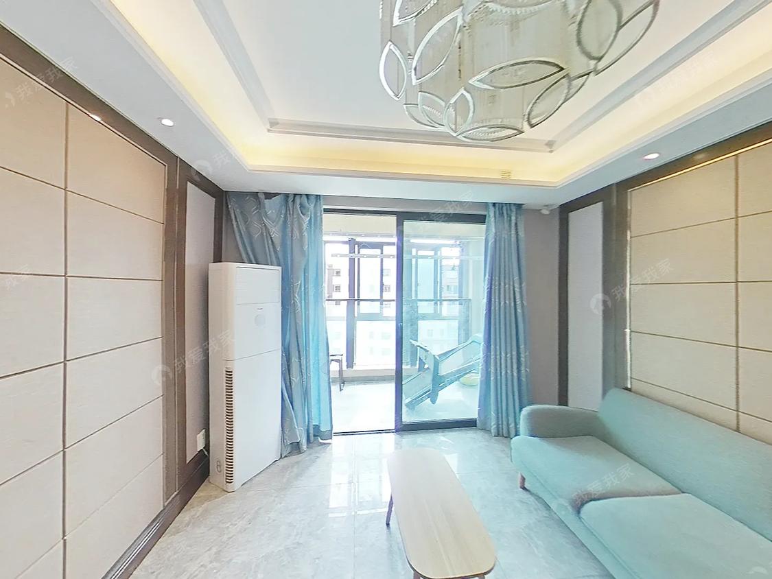 整租·恒大悦澜湾