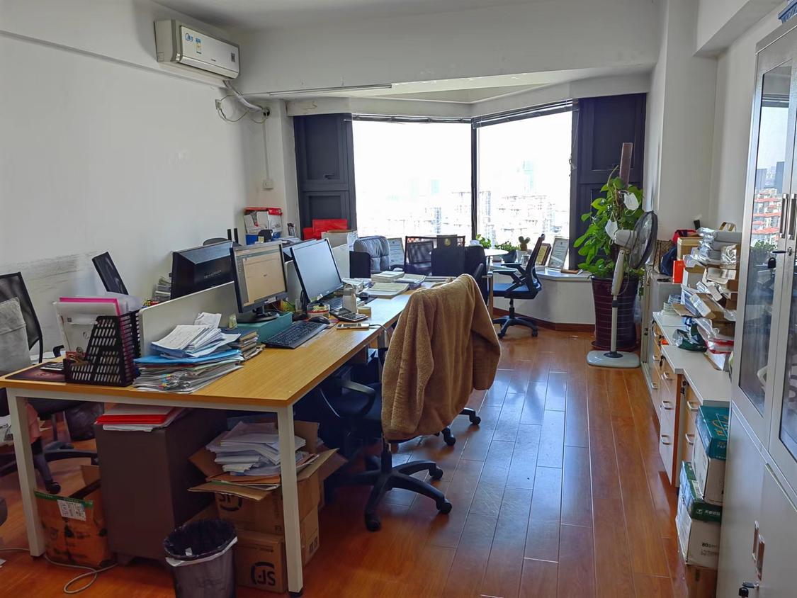 整租·星河世纪城(MINI公馆)