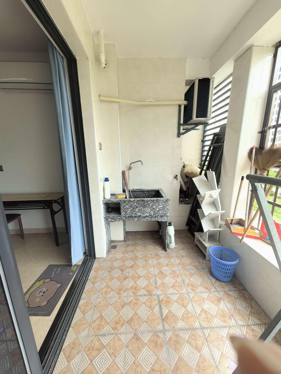 整租·夏商书香茗苑