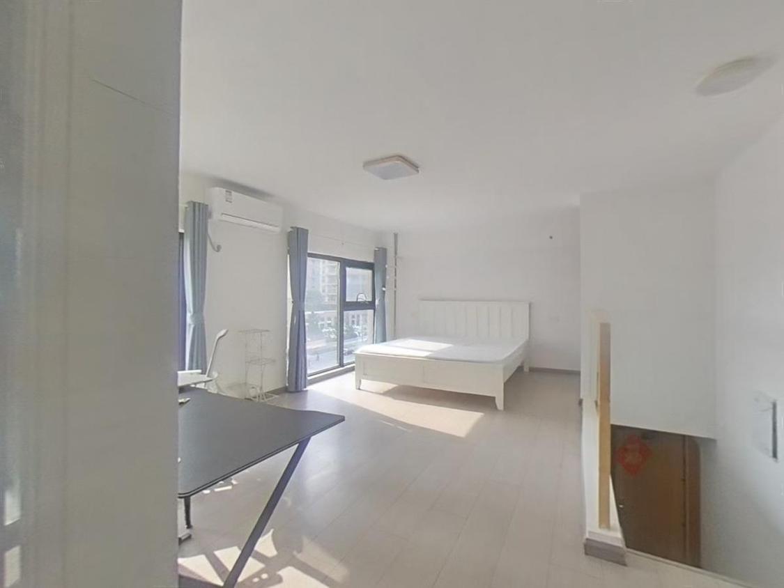 整租·德信大江壹号