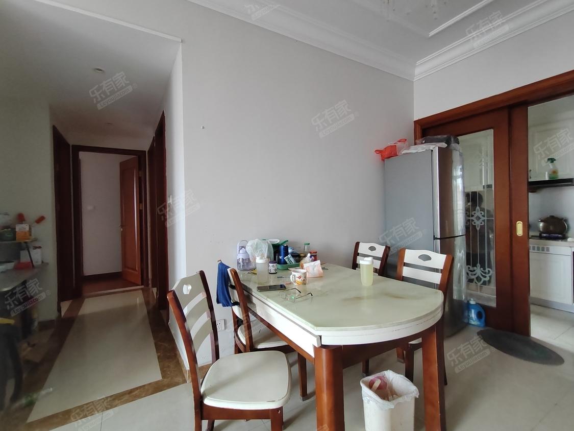 整租·恒大御景半岛