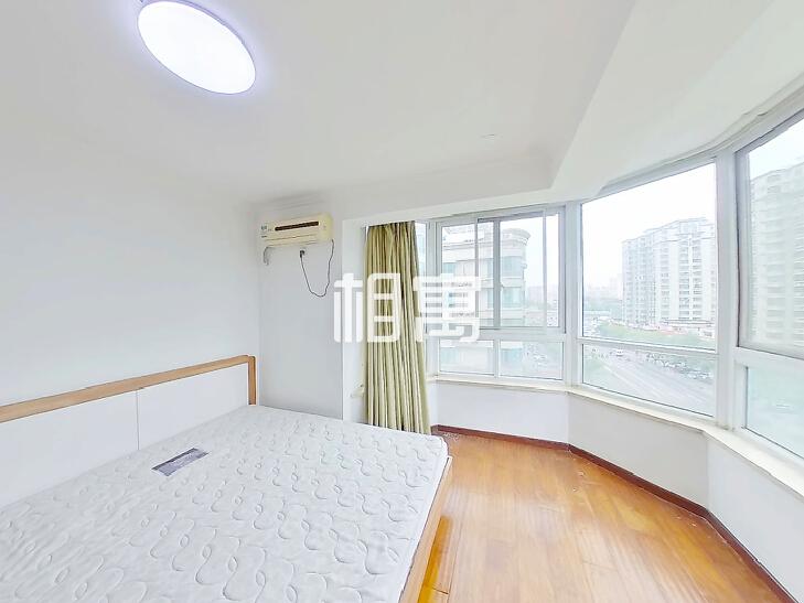 整租·园景(西区)