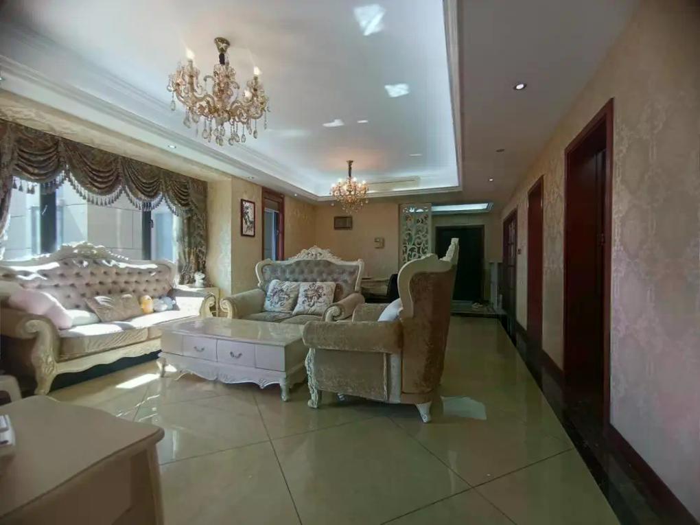 整租·牛栏前村