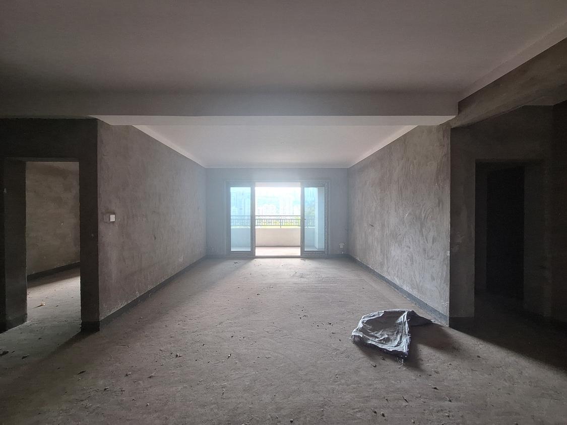整租·绿地海外滩(御江山)