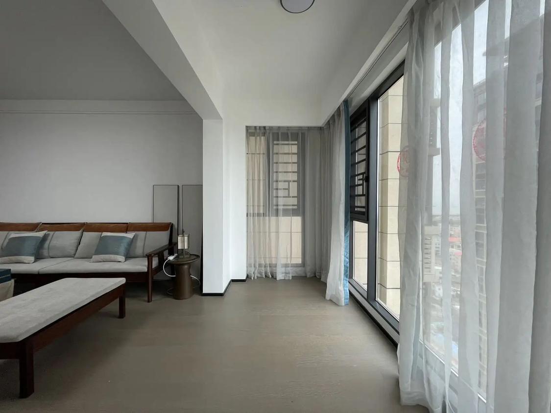 整租·欧厝海悦湾