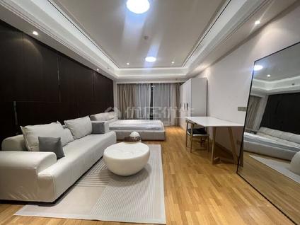 朝阳豆各庄合租 恒大御景湾(西区)1室1厅/52平/中楼层