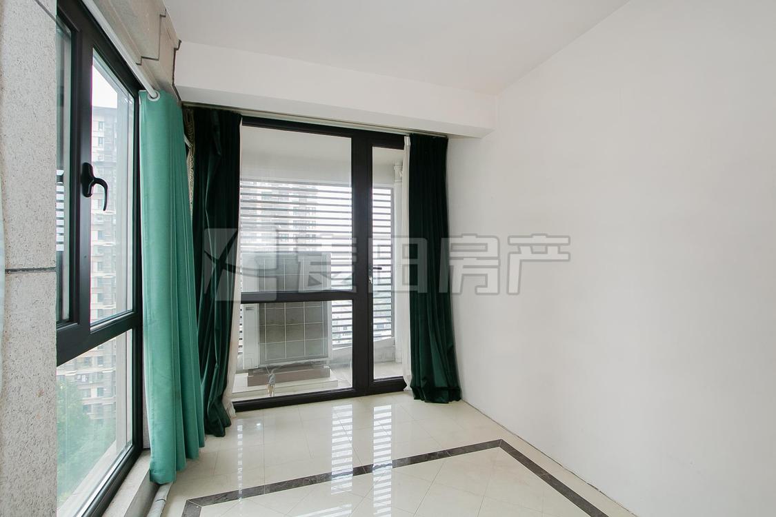 整租·龙湖西宸原著