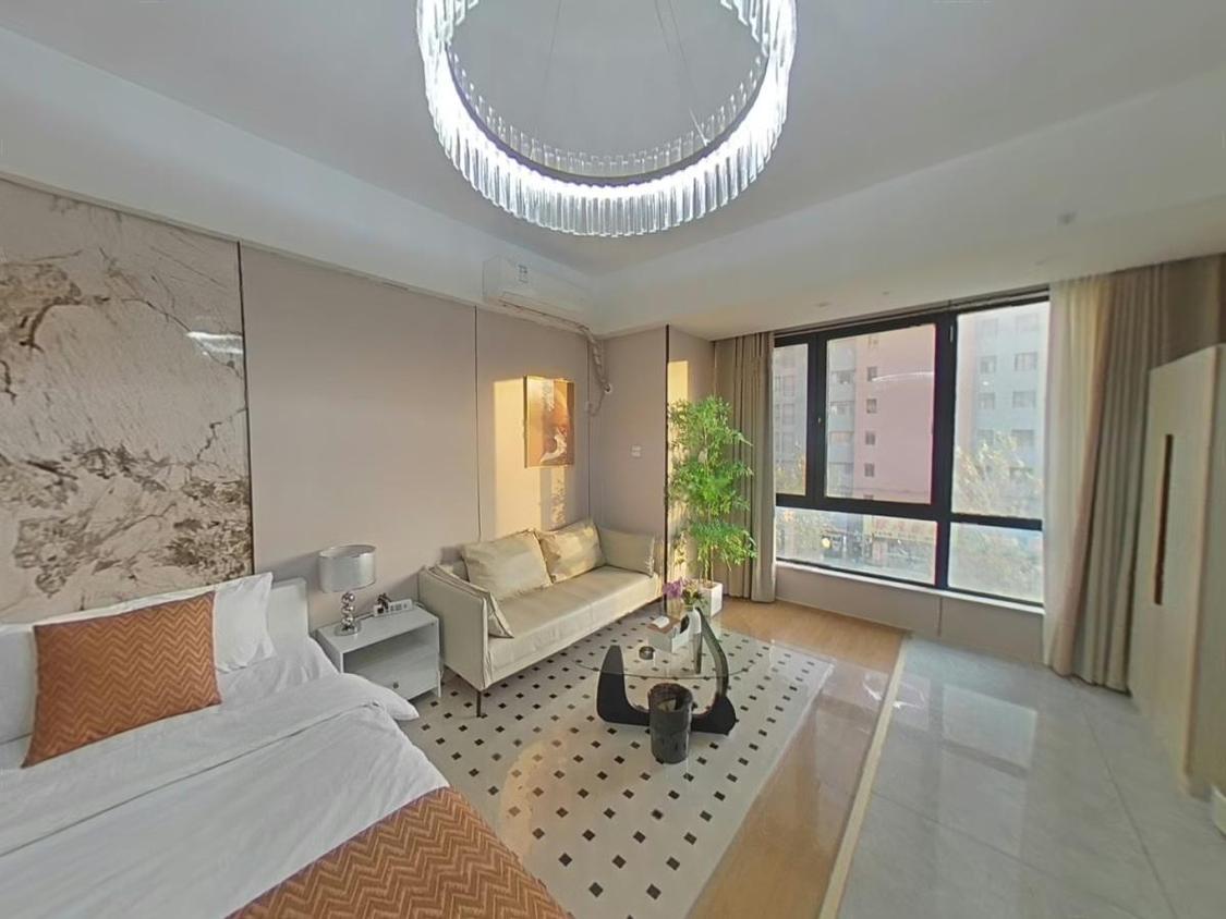 整租·中天锦庭