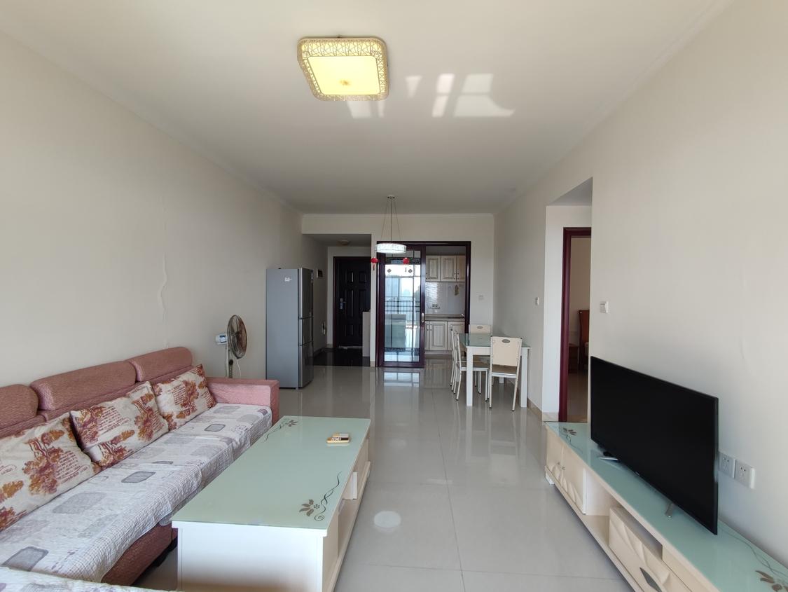 整租·圣景龙湾