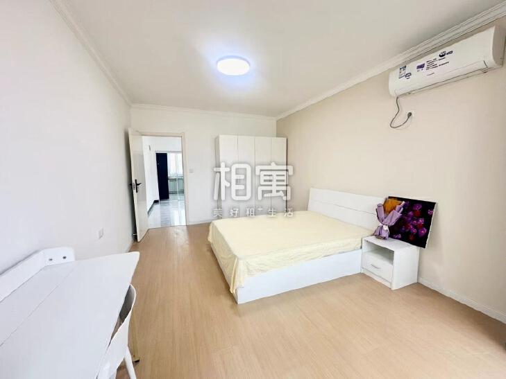 整租·绿星小区