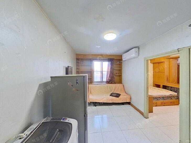 整租·安定路小区