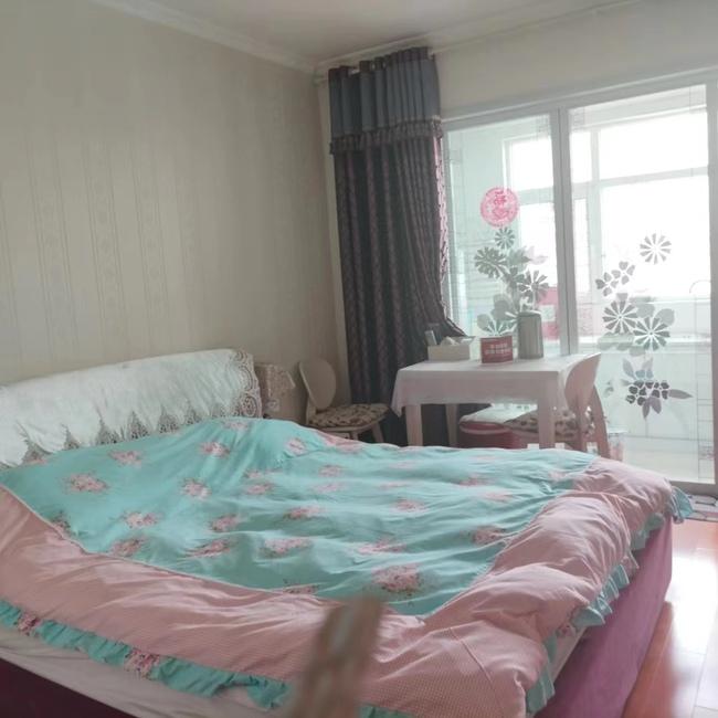 整租·紫薇丽都