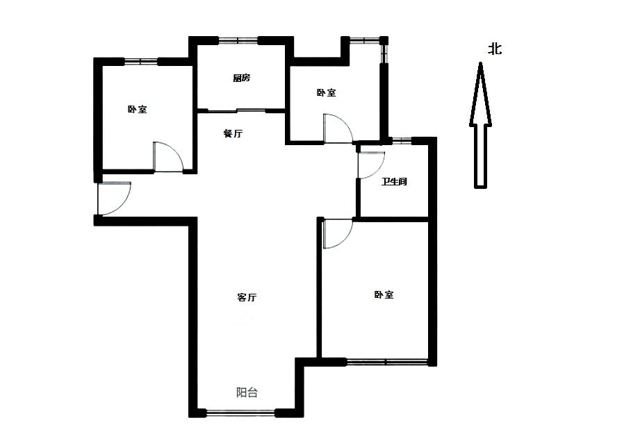 整租·一山一墅